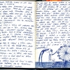 English diary / 2006 - 2011