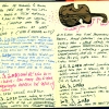 English diary / 2006 - 2011