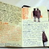 English diary / 2006 - 2011