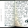 French diary / 2010 - 2011