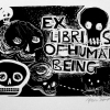 ex-libris-of-human-being